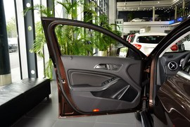 2016款奔驰GLA220