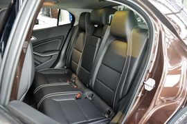 2016款奔驰GLA220