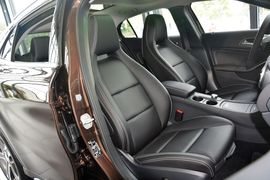 2016款奔驰GLA220