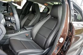 2016款奔驰GLA220