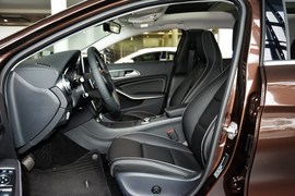 2016款奔驰GLA220