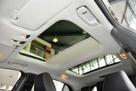 2016款奔驰GLA220