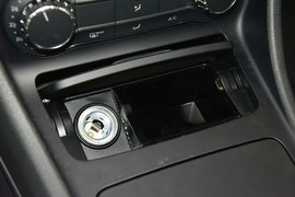 2016款奔驰GLA220