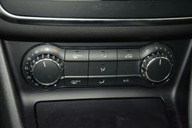2016款奔驰GLA220