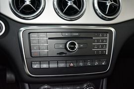 2016款奔驰GLA220