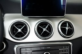 2016款奔驰GLA220