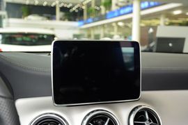 2016款奔驰GLA220