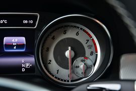 2016款奔驰GLA220