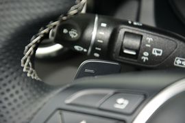 2016款奔驰GLA220
