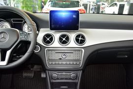2016款奔驰GLA220