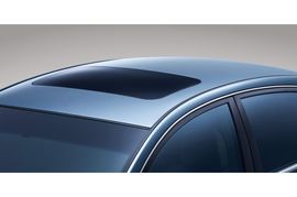 2011款东风日产天籁外观官方图