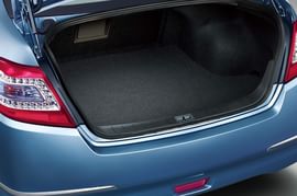 2011款东风日产天籁外观官方图