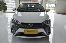 2016款广汽丰田YARiS