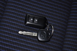 2016款广汽丰田YARiS