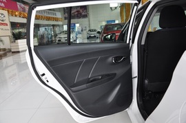 2016款广汽丰田YARiS