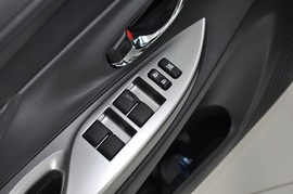 2016款广汽丰田YARiS