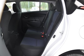 2016款广汽丰田YARiS