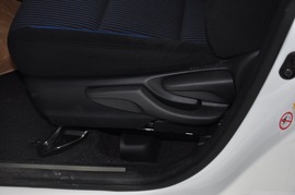 2016款广汽丰田YARiS