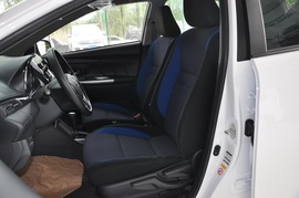 2016款广汽丰田YARiS