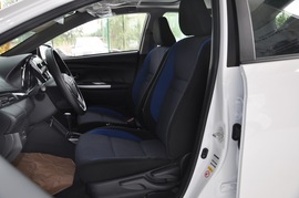 2016款广汽丰田YARiS