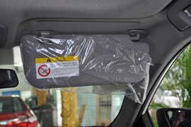 2016款广汽丰田YARiS