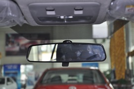 2016款广汽丰田YARiS