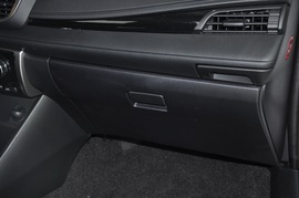 2016款广汽丰田YARiS