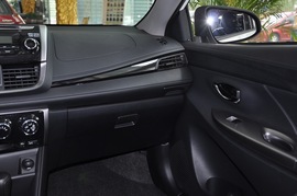 2016款广汽丰田YARiS