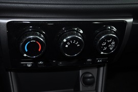 2016款广汽丰田YARiS