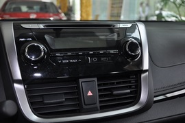 2016款广汽丰田YARiS