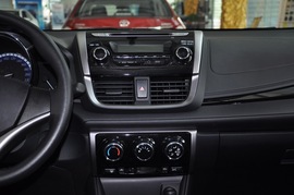 2016款广汽丰田YARiS