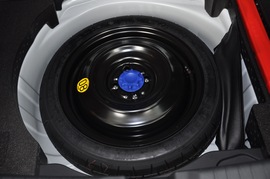 2016款广汽丰田YARiS
