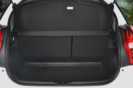 2016款广汽丰田YARiS