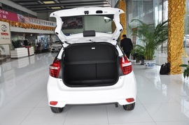 2016款广汽丰田YARiS