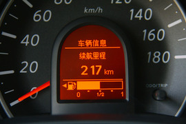 日产玛驰深度测试