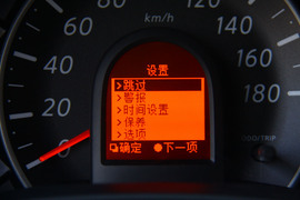 日产玛驰深度测试