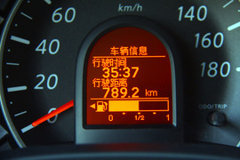 日产玛驰深度测试