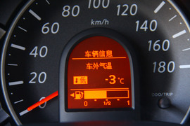 日产玛驰深度测试