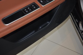 2017款奇瑞捷豹路虎