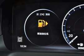 2017款奇瑞捷豹路虎