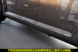 上海大众途安1.4T新车到店图解