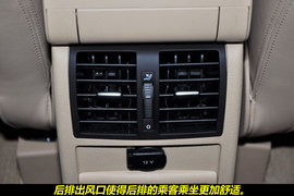 上海大众途安1.4T新车到店图解