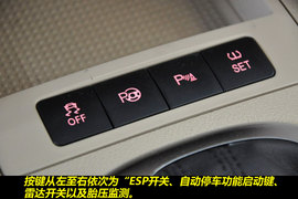 上海大众途安1.4T新车到店图解