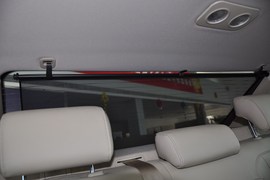 2011款广汽传祺2.0L自动豪华版