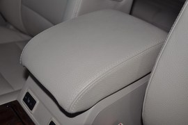 2011款广汽传祺2.0L自动尊贵版