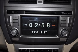 2011款广汽传祺2.0L自动尊贵版