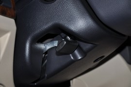 2011款广汽传祺2.0L自动尊贵版