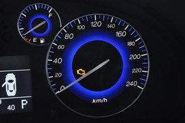 2011款广汽传祺2.0L自动尊贵版
