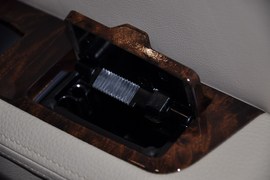 2011款广汽传祺2.0L手动精英版