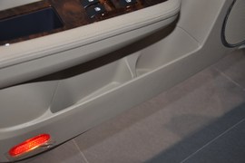 2011款广汽传祺2.0L手动精英版
